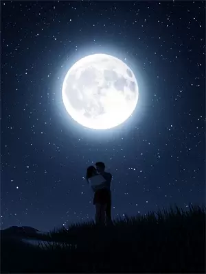 男友超有钱一月20万