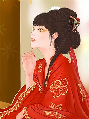 霸总真千金3