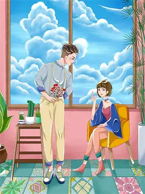 丁克老公跟女兄弟暧昧后，我反手联系了男闺蜜(陆捷宇许言午)在哪看免费小说_全本免费完结小说丁克老公跟女兄弟暧昧后，我反手联系了男闺蜜陆捷宇许言午